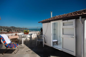 La Terrazza Del Nonno - Happy Rentals San Remo